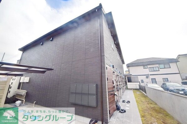 ソレアードの物件内観写真